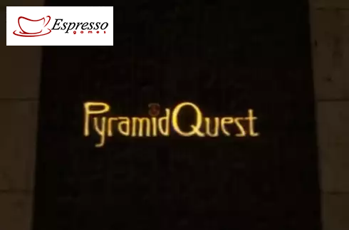 Pyramid Quest